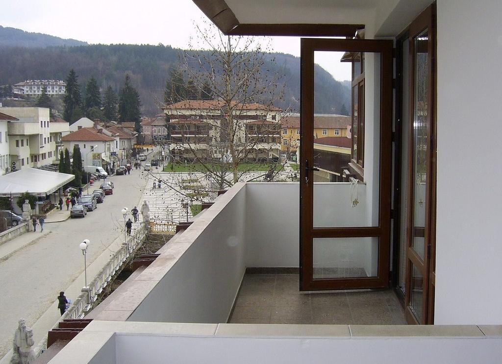Apartment Planinski Rai Tryavna Exterior foto